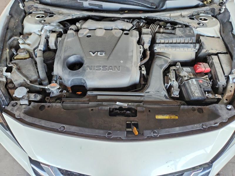 Продаж на аукціоні авто 2020 Nissan Maxima, vin: 1N4AA6DV4LC362979, номер лоту: 62537936