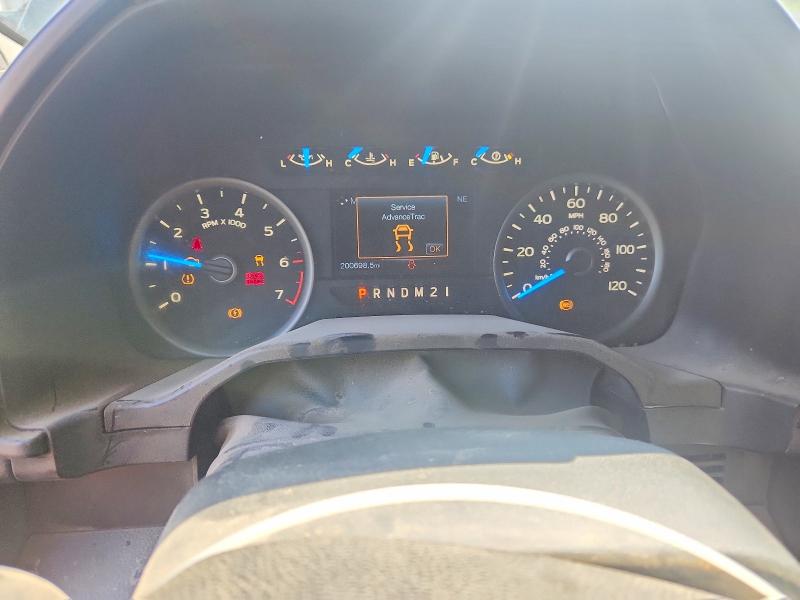 Продаж на аукціоні авто 2015 Ford F150, vin: 1FTEW1EP2FKE95041, номер лоту: 62445596