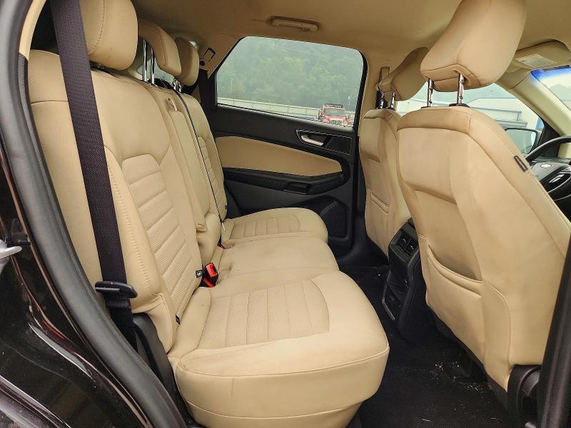 Aukcja sprzedaży 2020 Ford Edge, vin: 2FMPK4G93LBB01715, numer aukcji: 61429916