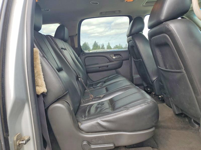 61978366 :رقم المزاد ، 1GKS2KE79DR320847 vin ، 2013 Gmc Yukon Xl مزاد بيع