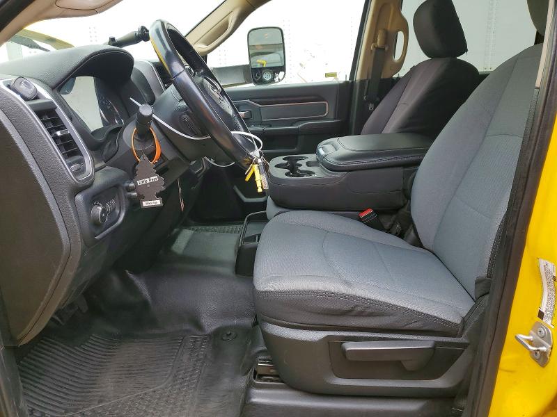 60107216 :رقم المزاد ، 3C7WRNFL5KG606068 vin ، 2019 Ram 5500 مزاد بيع