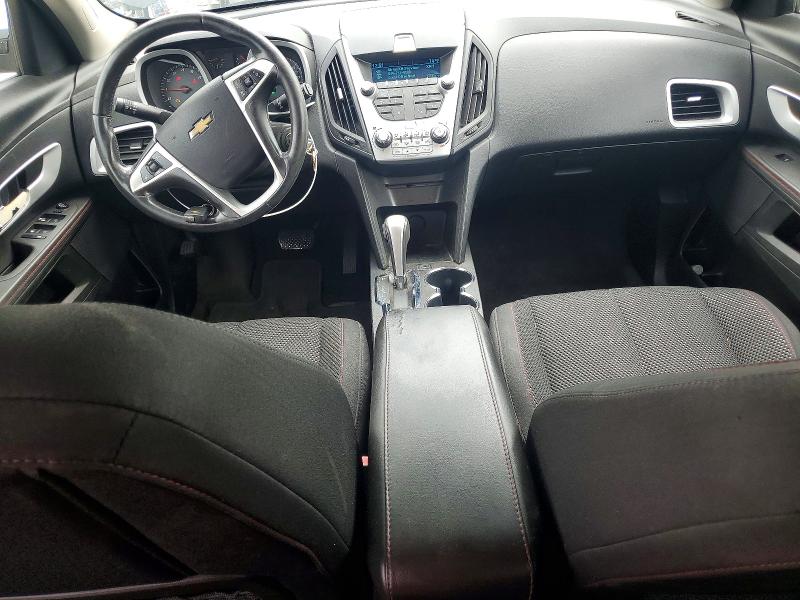 2011 Chevrolet Equinox მანქანა იყიდება აუქციონზე, vin: 2CNALDEC5B6300581, აუქციონის ნომერი: 61757796