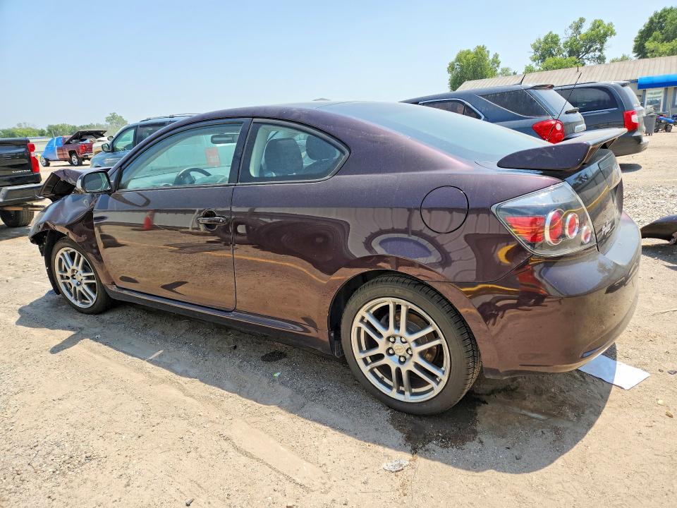 Aukcja sprzedaży 2010 Scion Tc, vin: JTKDE3B74A0314842, numer aukcji: 61809196