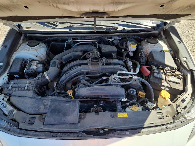 Продажа на аукционе авто 2019 Subaru Impreza, vin: 4S3GTAU68K3705401, номер лота: 60235676
