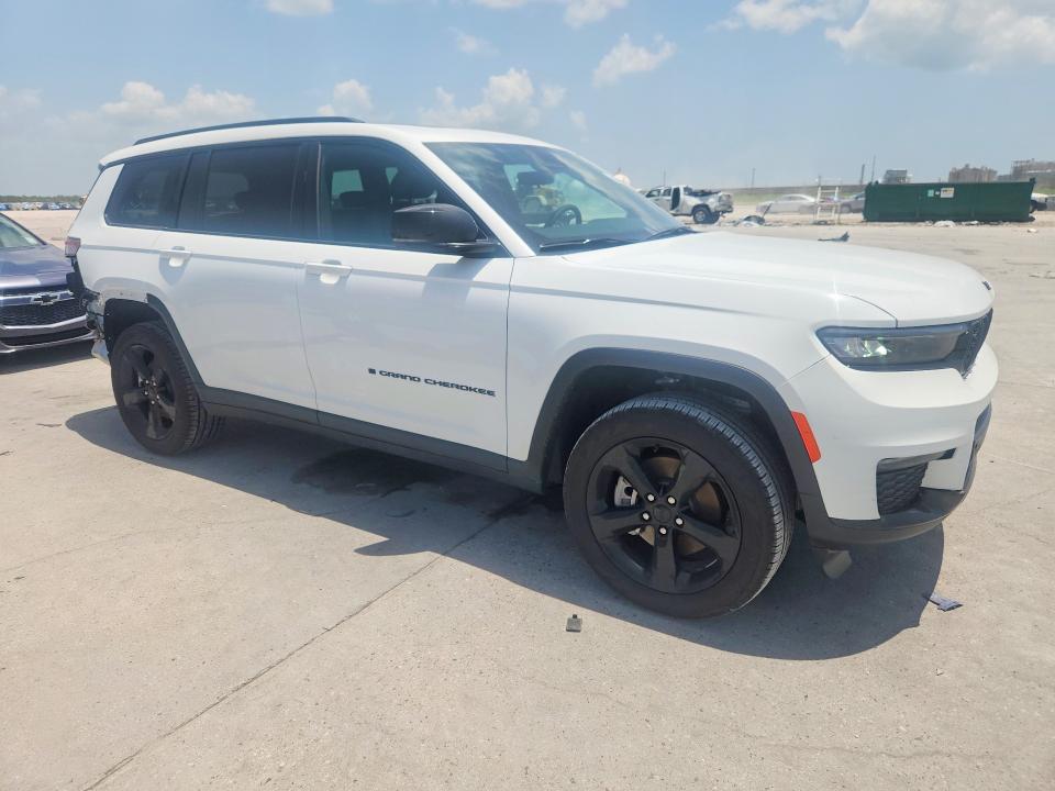 Aukcja sprzedaży 2025 Jeep Grand Cherokee, vin: 1C4RJJBG3S8774218, numer aukcji: 61696196