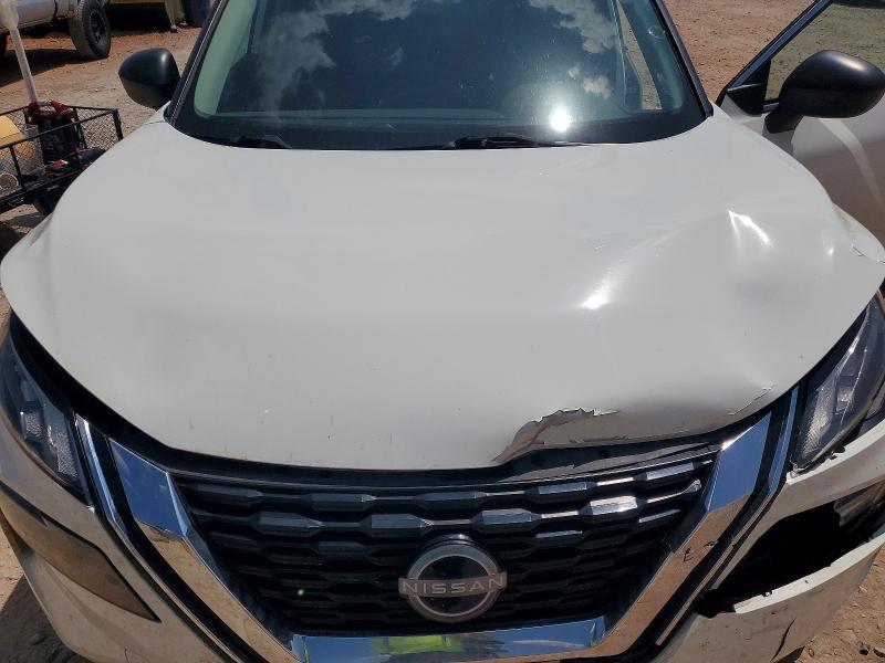 Продаж на аукціоні авто 2023 Nissan Rogue, vin: 5N1BT3AB8PC870343, номер лоту: 62663166