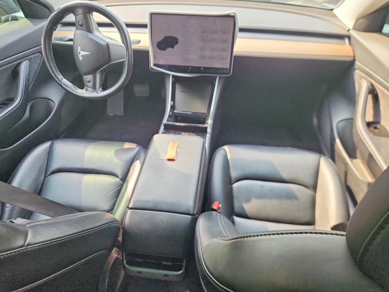 Продажа на аукционе авто 2019 Tesla Model 3, vin: 5YJ3E1EA1KF399432, номер лота: 62498426