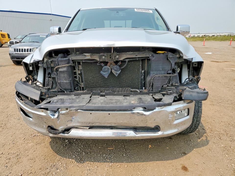 Aukcja sprzedaży 2011 Dodge Ram 1500, vin: 1D7RV1GT3BS681802, numer aukcji: 60504866