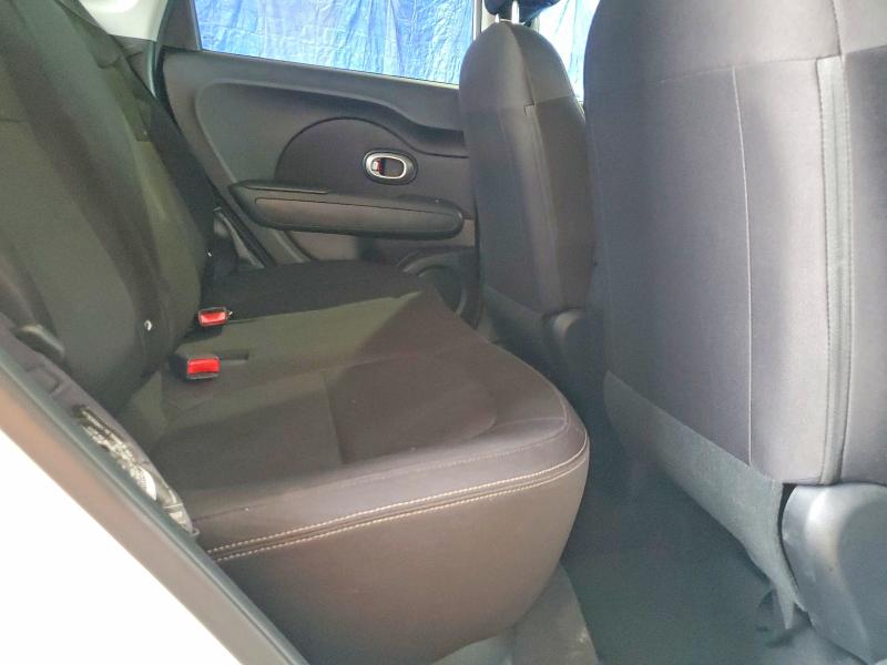 Aukcja sprzedaży 2016 Kia Soul, vin: KNDJN2A25G7408044, numer aukcji: 61560776