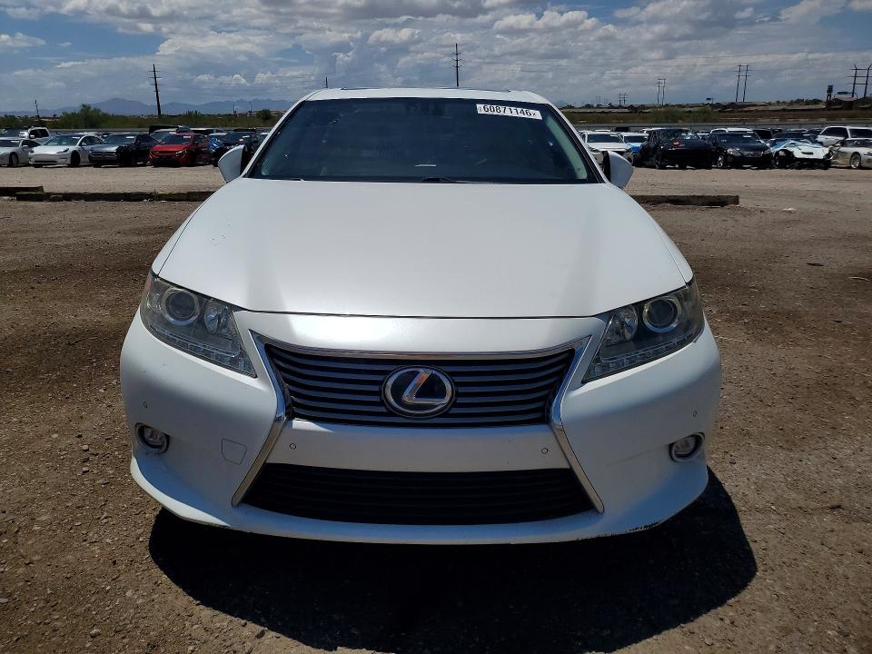 Продаж на аукціоні авто 2014 Lexus Es, vin: JTHBW1GG4E2044755, номер лоту: 60871146