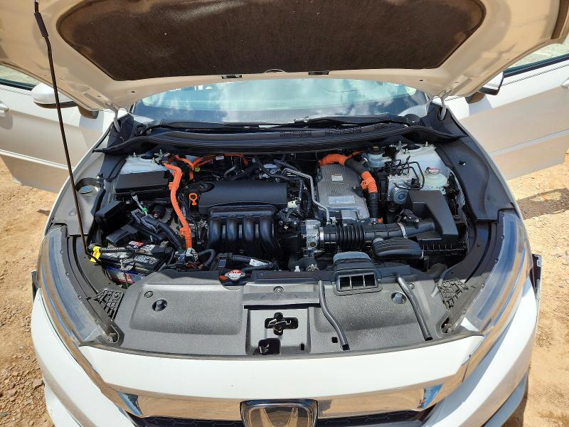 Aukcja sprzedaży 2018 Honda Clarity, vin: JHMZC5F17JC013323, numer aukcji: 60075846