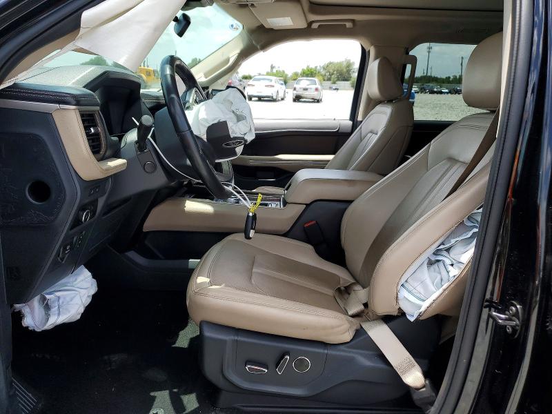 Aukcja sprzedaży 2024 Ford Expedition, vin: 1FMJK1K80REA49878, numer aukcji: 60251516