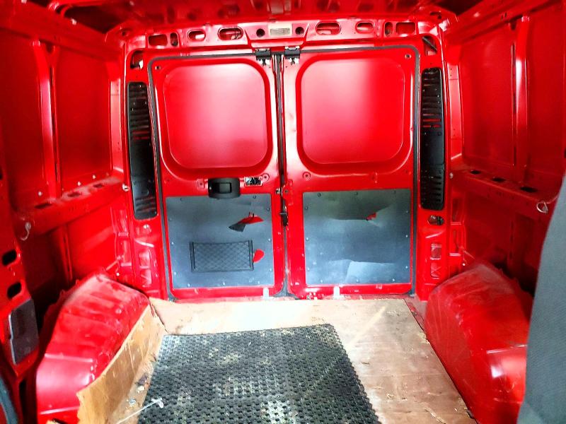 2018 Ram Promaster 1500 მანქანა იყიდება აუქციონზე, vin: 3C6TRVNG8JE124538, აუქციონის ნომერი: 62272266