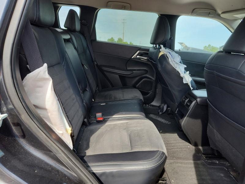 Продажа на аукционе авто 2024 Mitsubishi Outlander, vin: JA4J4VA86RZ050348, номер лота: 62503006