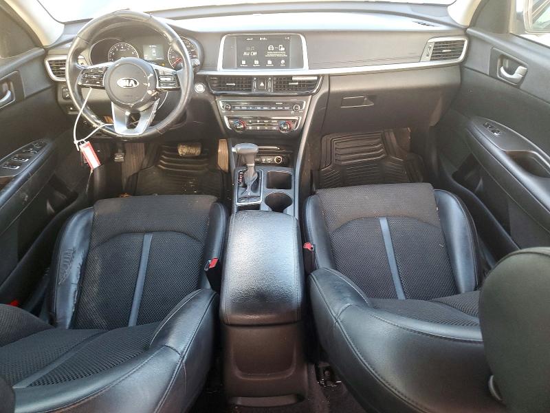 Aukcja sprzedaży 2019 Kia Optima, vin: 5XXGT4L34KG361591, numer aukcji: 61620026