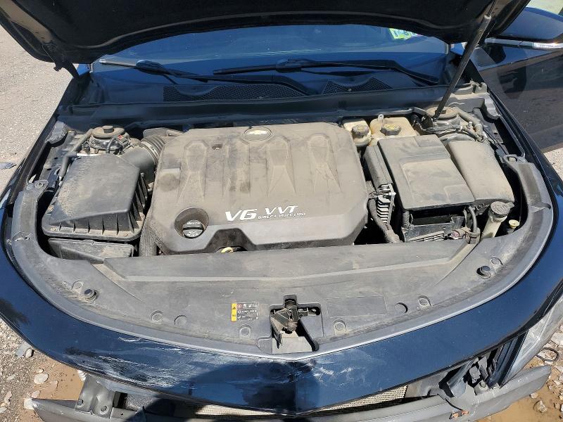 Продаж на аукціоні авто 2017 Chevrolet Impala, vin: 1G1105S3XHU131037, номер лоту: 61480376
