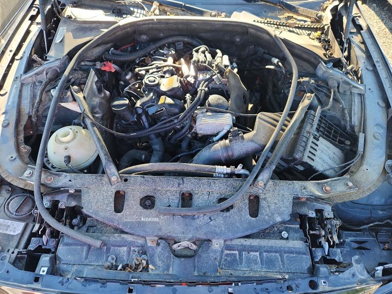 Aukcja sprzedaży 2013 Bmw 528, vin: WBAXH5C53DD107714, numer aukcji: 59604636