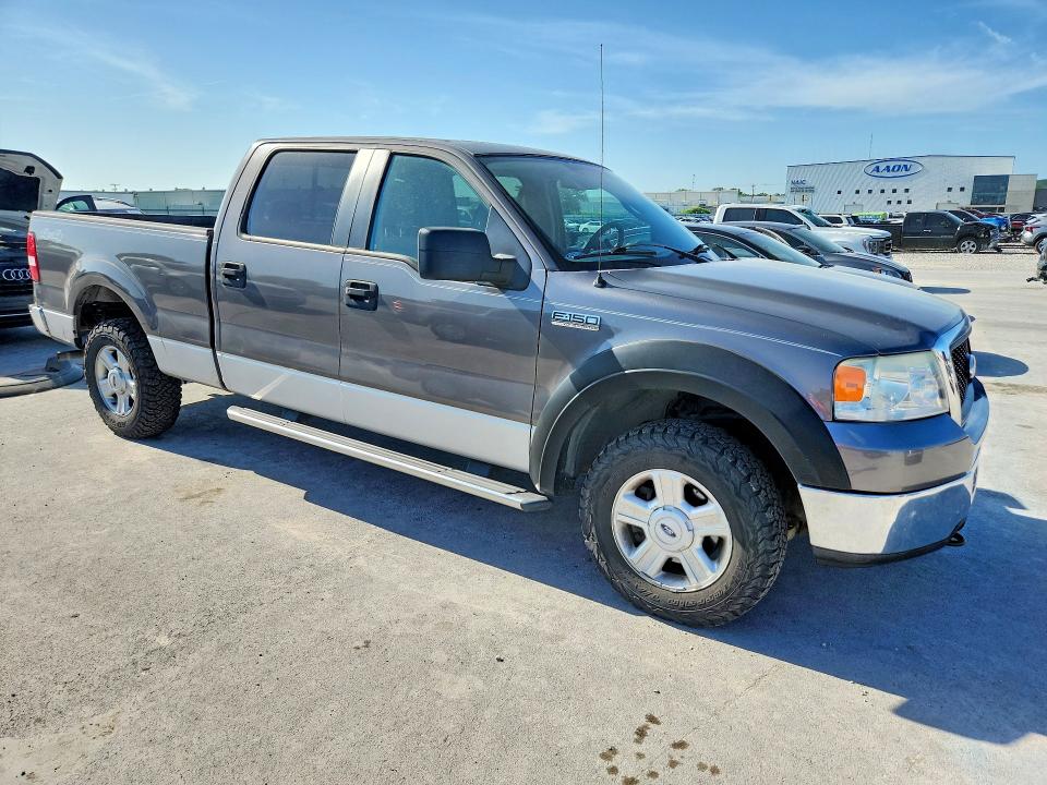 Aukcja sprzedaży 2007 Ford F150, vin: 1FTPW14V47KA56921, numer aukcji: 59368476