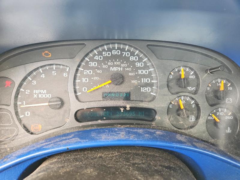 Продажа на аукционе авто 2004 Chevrolet Silverado, vin: 1GCEC14X74Z103122, номер лота: 63195976