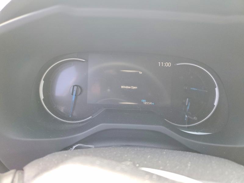 Продаж на аукціоні авто 2023 Toyota Rav4, vin: JTMB6RFV0PD108569, номер лоту: 61368656