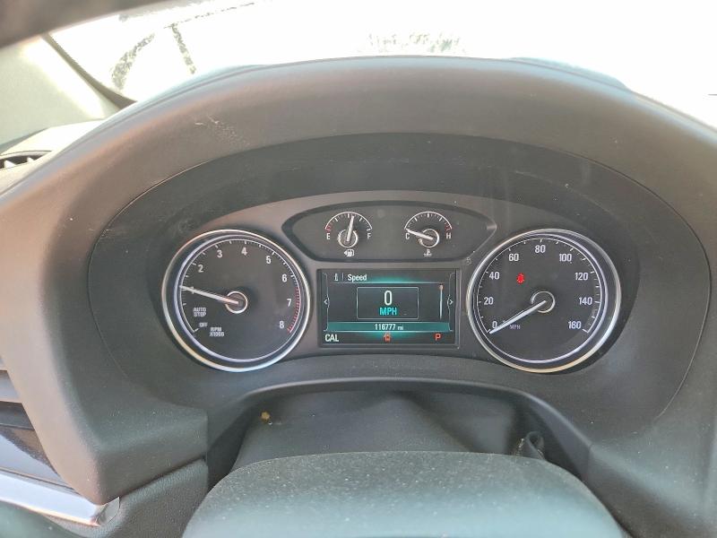 Продажа на аукционе авто 2019 Buick Enclave, vin: 5GAEVAKW8KJ132338, номер лота: 62494166