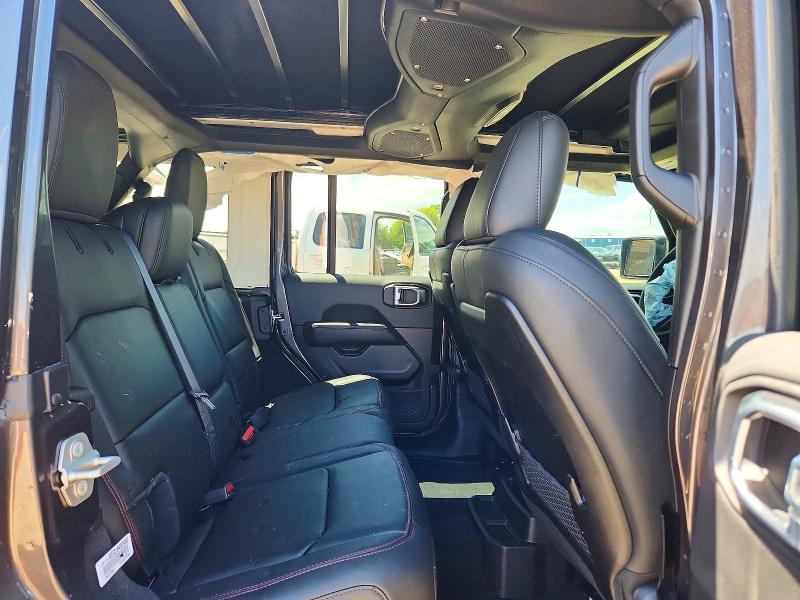 Aukcja sprzedaży 2026 Jeep Wrangler, vin: 1C4RJXFG4TW247220, numer aukcji: 61230296