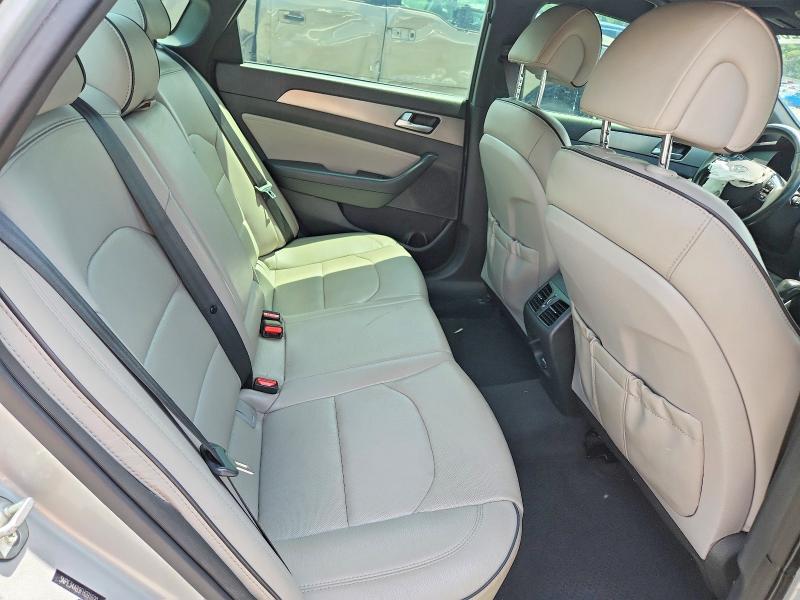 Aukcja sprzedaży 2015 Hyundai Sonata, vin: 5NPE34AB9FH091690, numer aukcji: 60465286