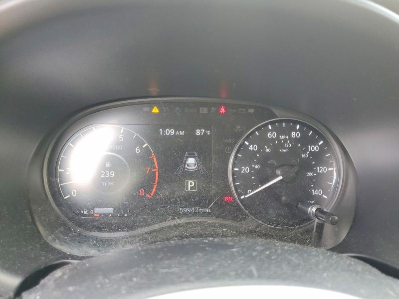 Продаж на аукціоні авто 2021 Nissan Kicks, vin: 3N1CP5CV0ML544622, номер лоту: 60841146