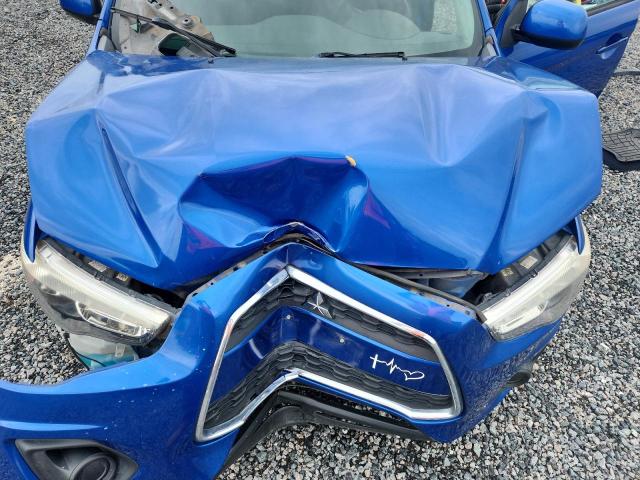 Aukcja sprzedaży 2015 Mitsubishi Outlander Sport, vin: 4A4AP3AU5FE045751, numer aukcji: 62776816