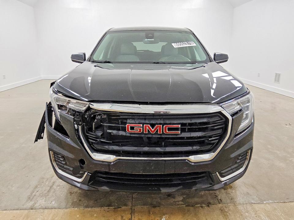 2022 Gmc Terrain მანქანა იყიდება აუქციონზე, vin: 3GKALTEV9NL168476, აუქციონის ნომერი: 60552676