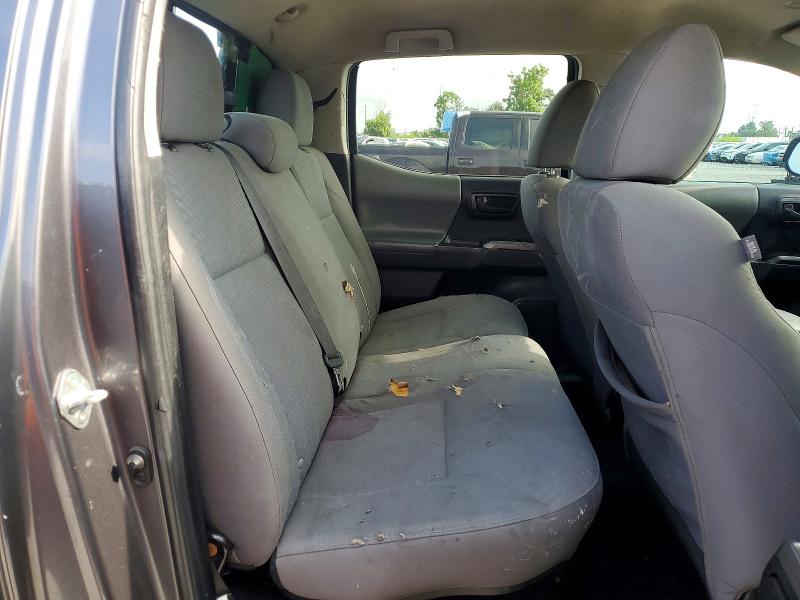 Aukcja sprzedaży 2022 Toyota Tacoma, vin: 3TYDZ5BN6NT015463, numer aukcji: 62660576