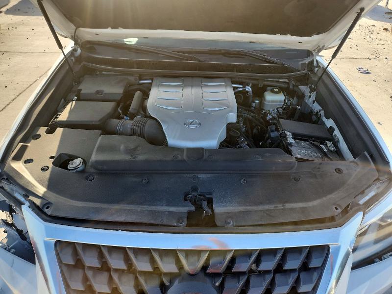 61884816 :رقم المزاد ، JTJGM7BX9M5290654 vin ، 2021 Lexus Gx مزاد بيع