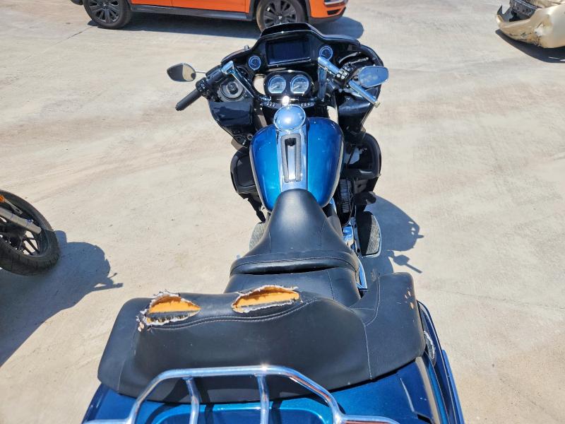 Aukcja sprzedaży 2020 Harley-davidson Fltrk, vin: 1HD1KZF15LB642885, numer aukcji: 59619176