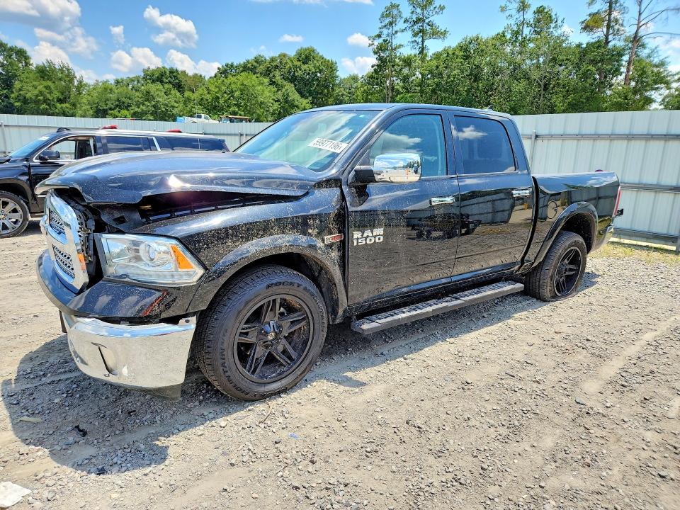 Продажа на аукционе авто 2016 Ram 1500, vin: 1C6RR7NM6GS218676, номер лота: 59977196