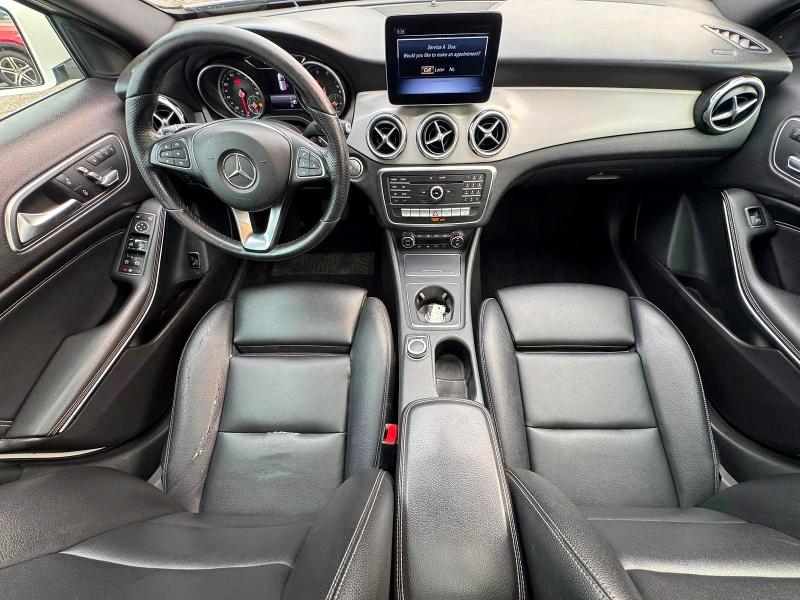 2019 Mercedes-benz Gla მანქანა იყიდება აუქციონზე, vin: WDCTG4EB1KU004669, აუქციონის ნომერი: 61527546