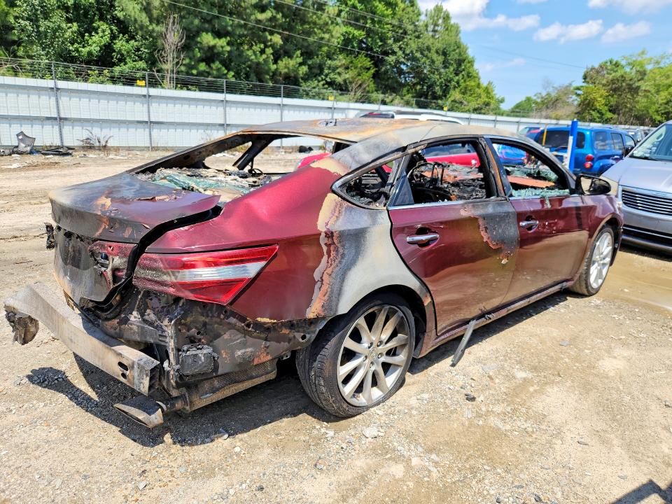 Продаж на аукціоні авто 2013 Toyota Avalon, vin: 4T1BK1EB0DU017314, номер лоту: 60572966