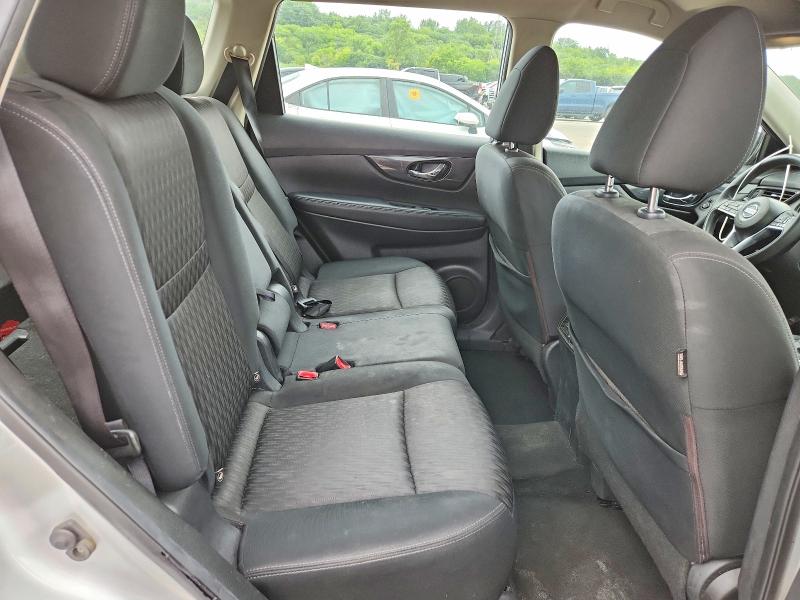 Продаж на аукціоні авто 2018 Nissan Rogue, vin: KNMAT2MV3JP547057, номер лоту: 58836756