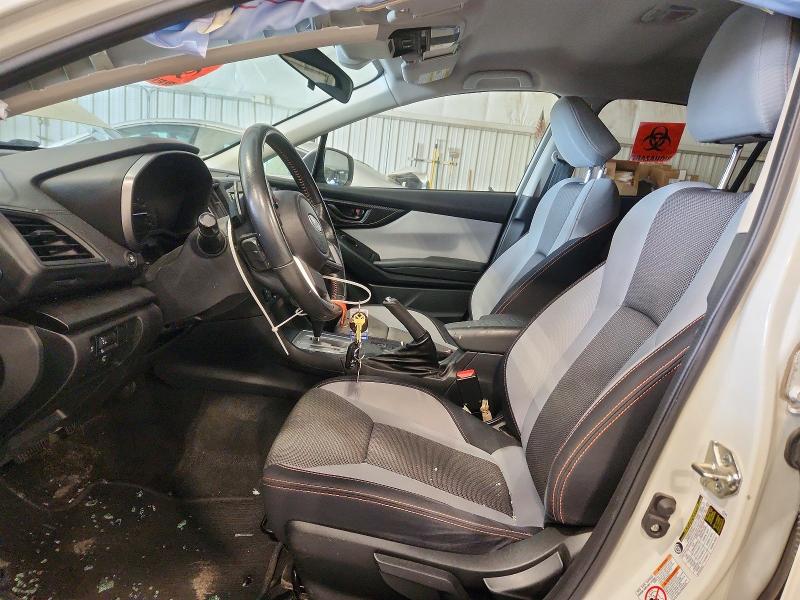 Продажа на аукционе авто 2019 Subaru Crosstrek, vin: JF2GTAEC0K8301033, номер лота: 62088316