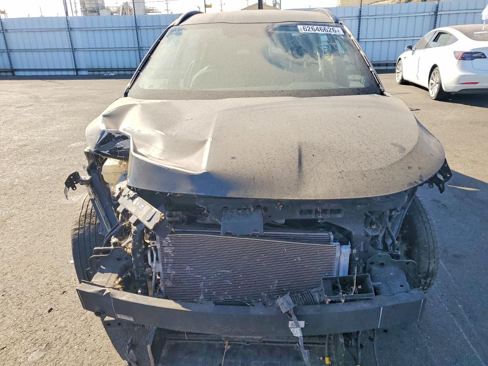 Продаж на аукціоні авто 2024 Kia Niro, vin: KNDCR3LE0R5172539, номер лоту: 62646626