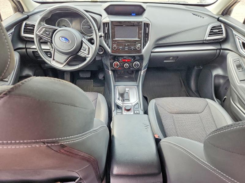 Aukcja sprzedaży 2021 Subaru Forester, vin: JF2SKAJC4MH448400, numer aukcji: 62289596