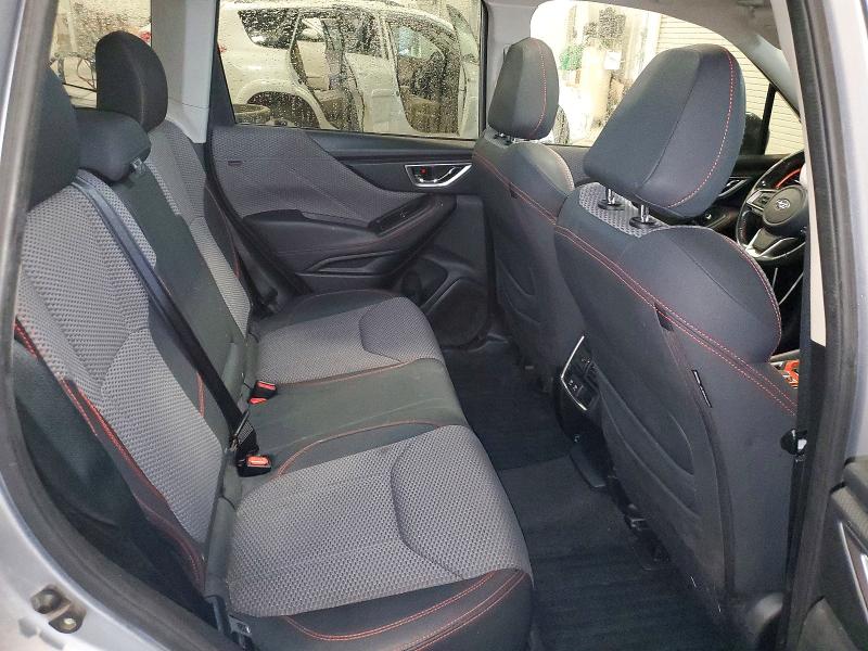 Aukcja sprzedaży 2019 Subaru Forester, vin: JF2SKAJC0KH430425, numer aukcji: 62438636