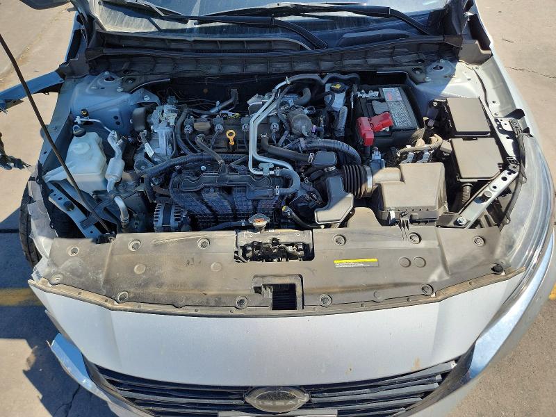 Aukcja sprzedaży 2024 Nissan Altima, vin: 1N4BL4DV3RN347826, numer aukcji: 61131596