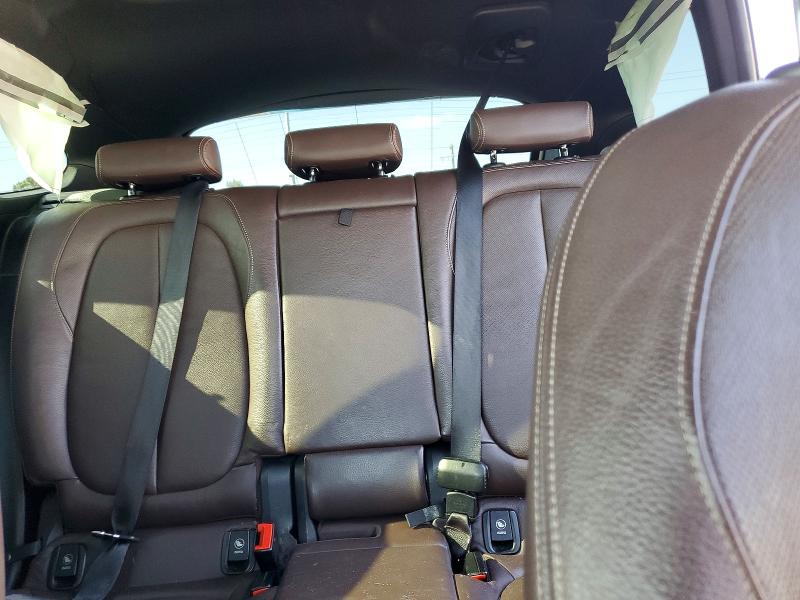 Aukcja sprzedaży 2017 Bmw X1, vin: WBXHU7C30H5H34163, numer aukcji: 59877776
