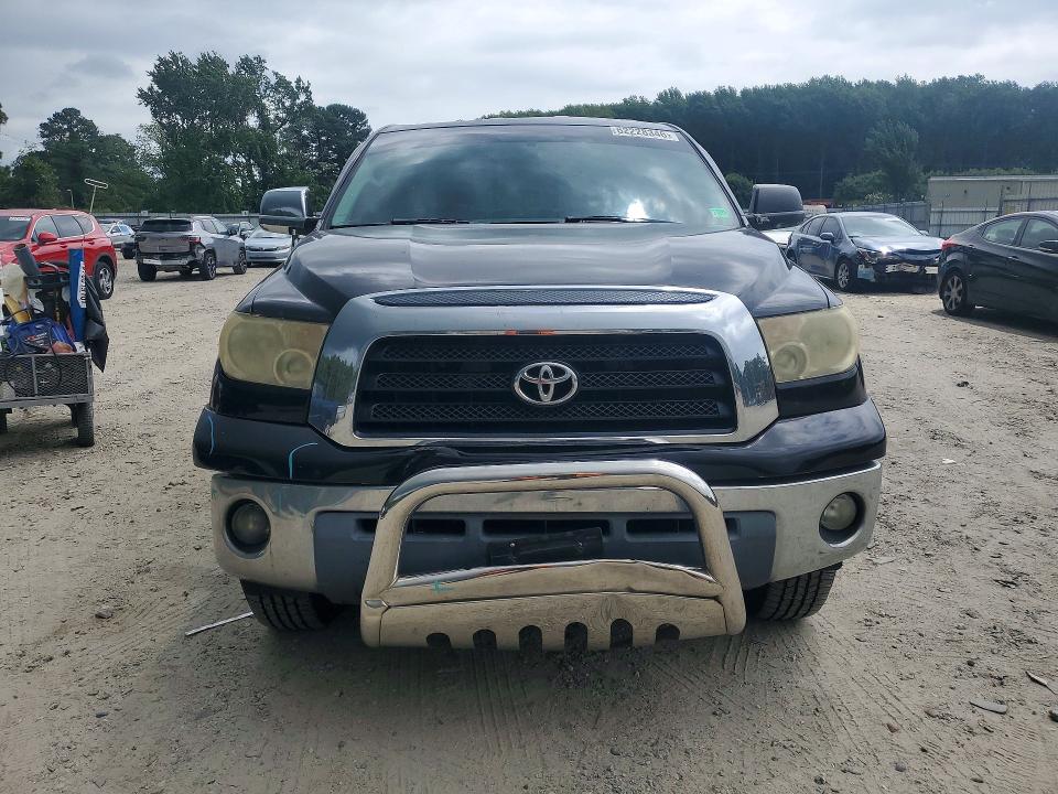 Aukcja sprzedaży 2007 Toyota Tundra, vin: 5TFBV54167X021222, numer aukcji: 62228346