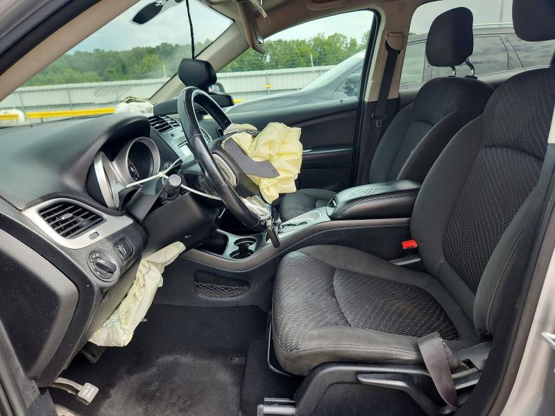 Продаж на аукціоні авто 2018 Dodge Journey, vin: 3C4PDCAB2JT520578, номер лоту: 61519476