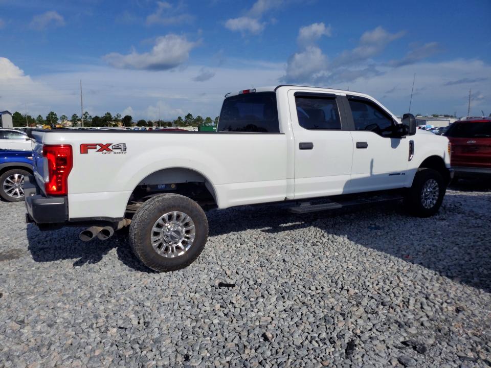 Aukcja sprzedaży 2019 Ford F350, vin: 1FT8W3BT6KED23064, numer aukcji: 61758196