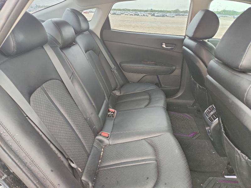 Aukcja sprzedaży 2016 Kia Optima, vin: 5XXGU4L31GG047210, numer aukcji: 61517566
