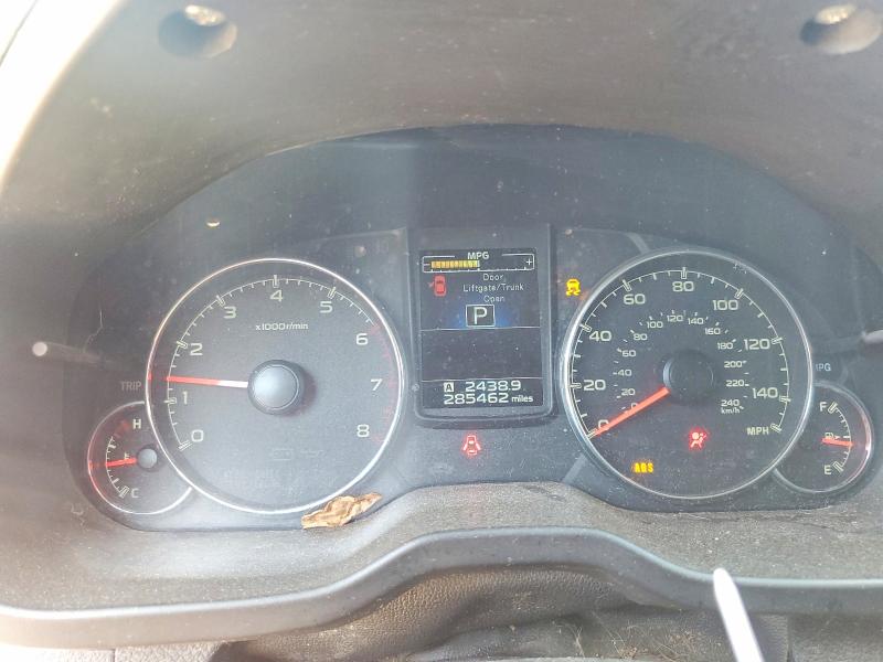 2013 Subaru Outback მანქანა იყიდება აუქციონზე, vin: 4S4BRCKCXD3269792, აუქციონის ნომერი: 59971516