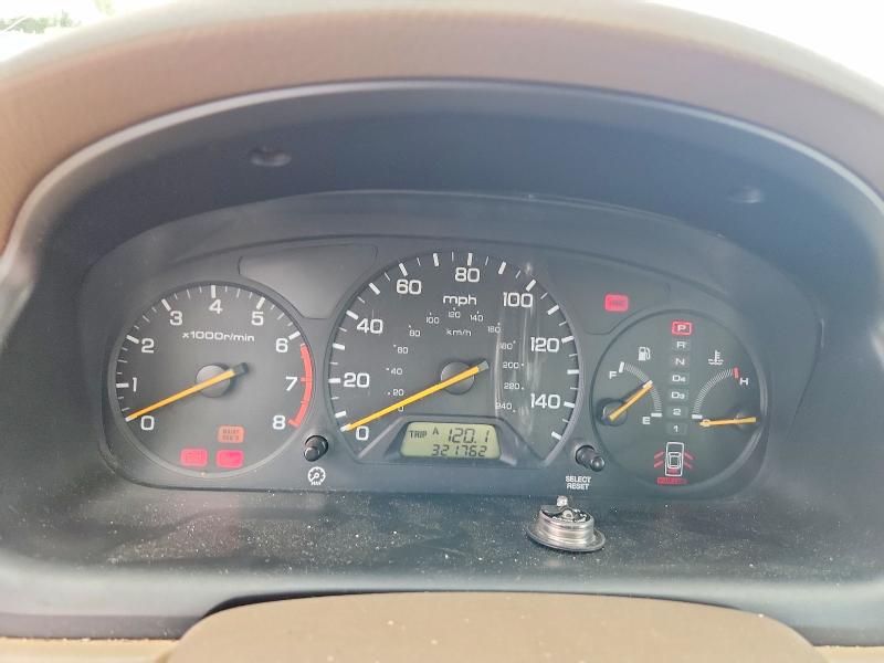 Продаж на аукціоні авто 1999 Honda Accord, vin: 1HGCG1650XA040585, номер лоту: 56594236