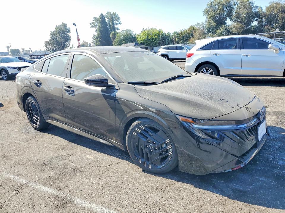 Продажа на аукционе авто 2026 Nissan Sentra, vin: 3N1AB9DV5TY269472, номер лота: 60054326